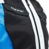 Dainese DESERT dámská letní adventure textilní bunda šedá/modrá vel.46